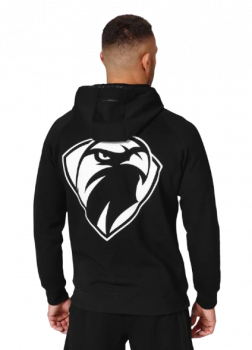 Pit Bull Kapuzenpullover Performance Pro Plus AJP